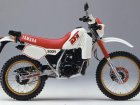 Yamaha DT 200R